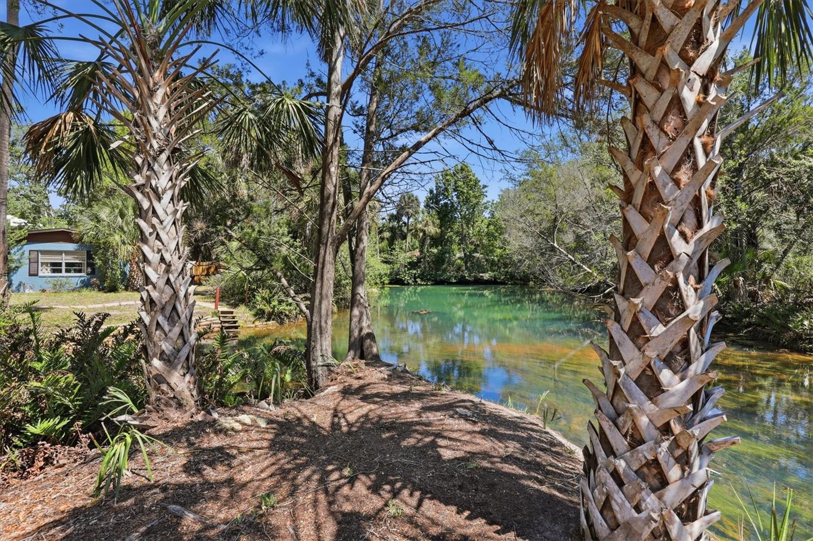 6248 COLONY CIR, WEEKI WACHEE, FL