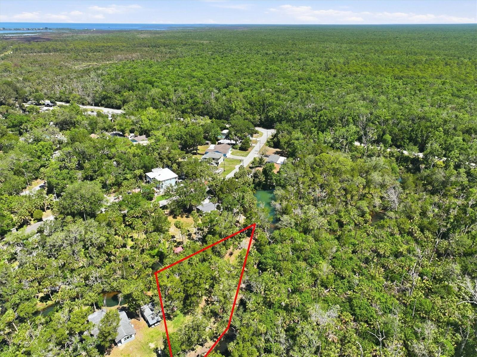 6248 COLONY CIR, WEEKI WACHEE, FL — photo 12
