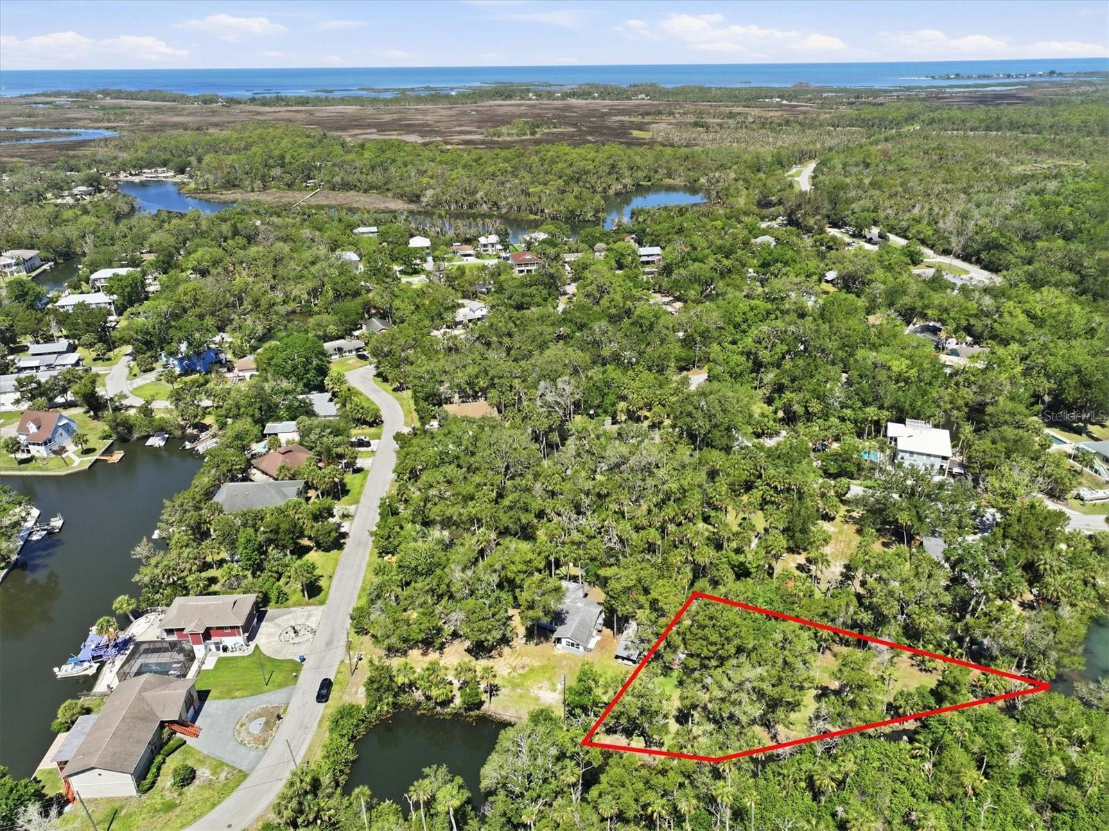 6248 COLONY CIR, WEEKI WACHEE, FL — photo 13
