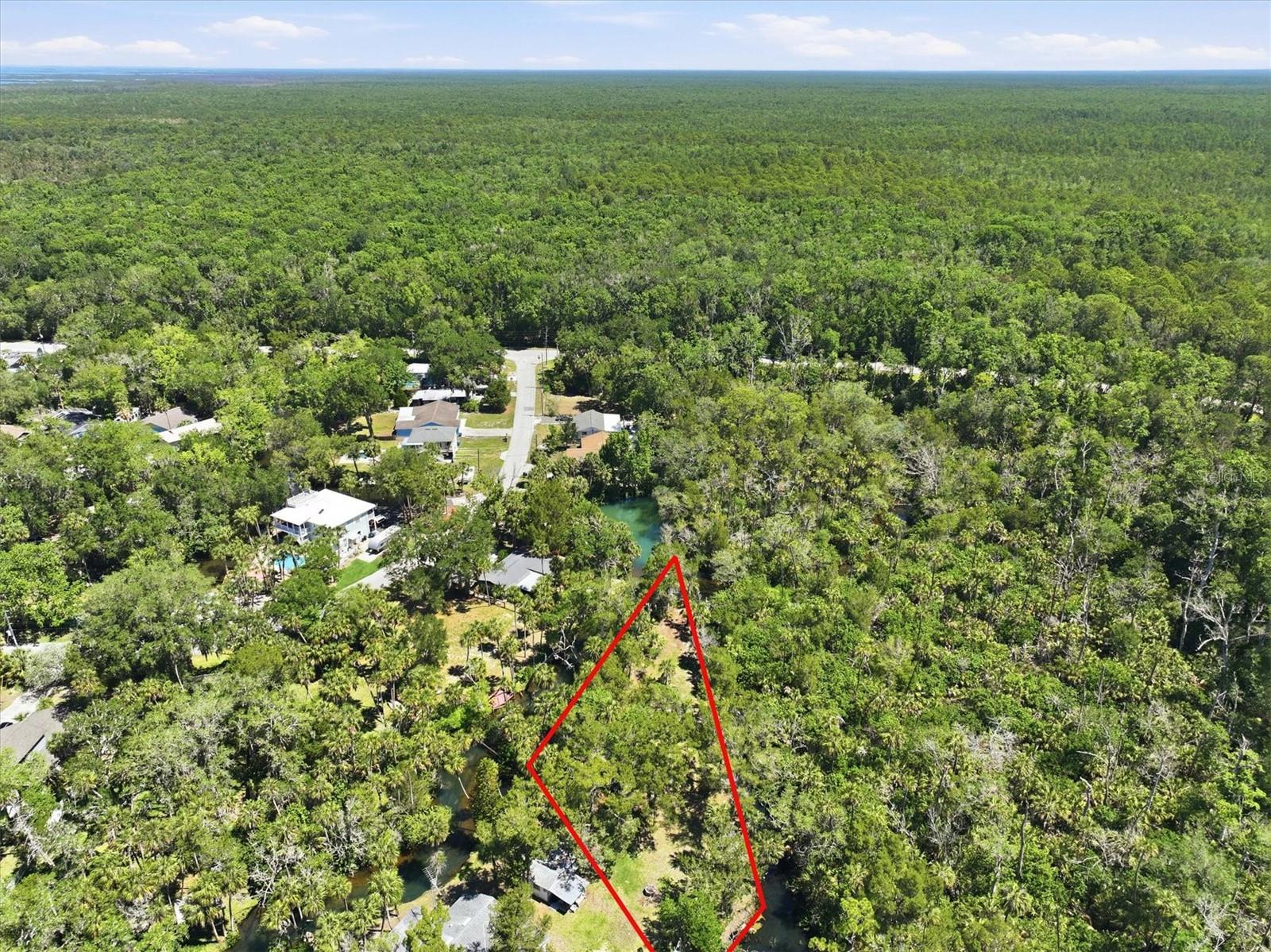 6248 COLONY CIR, WEEKI WACHEE, FL — photo 14