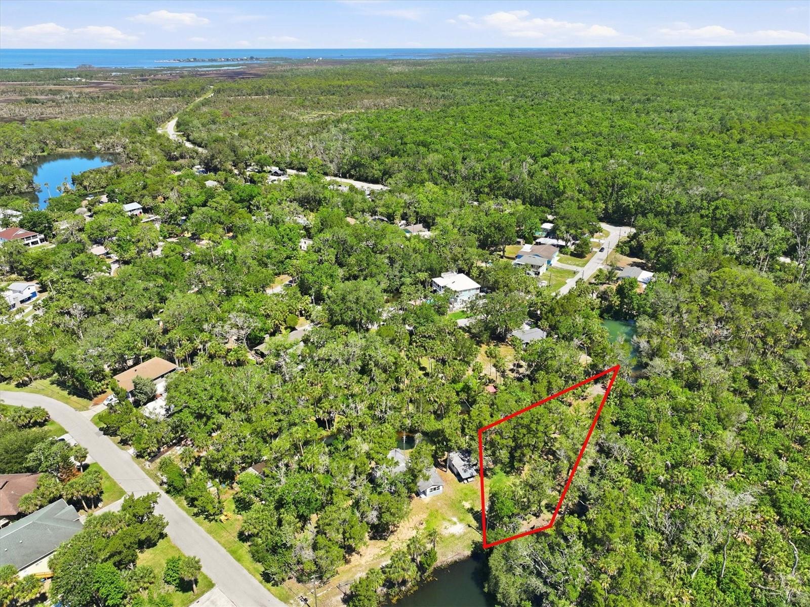 6248 COLONY CIR, WEEKI WACHEE, FL — photo 15