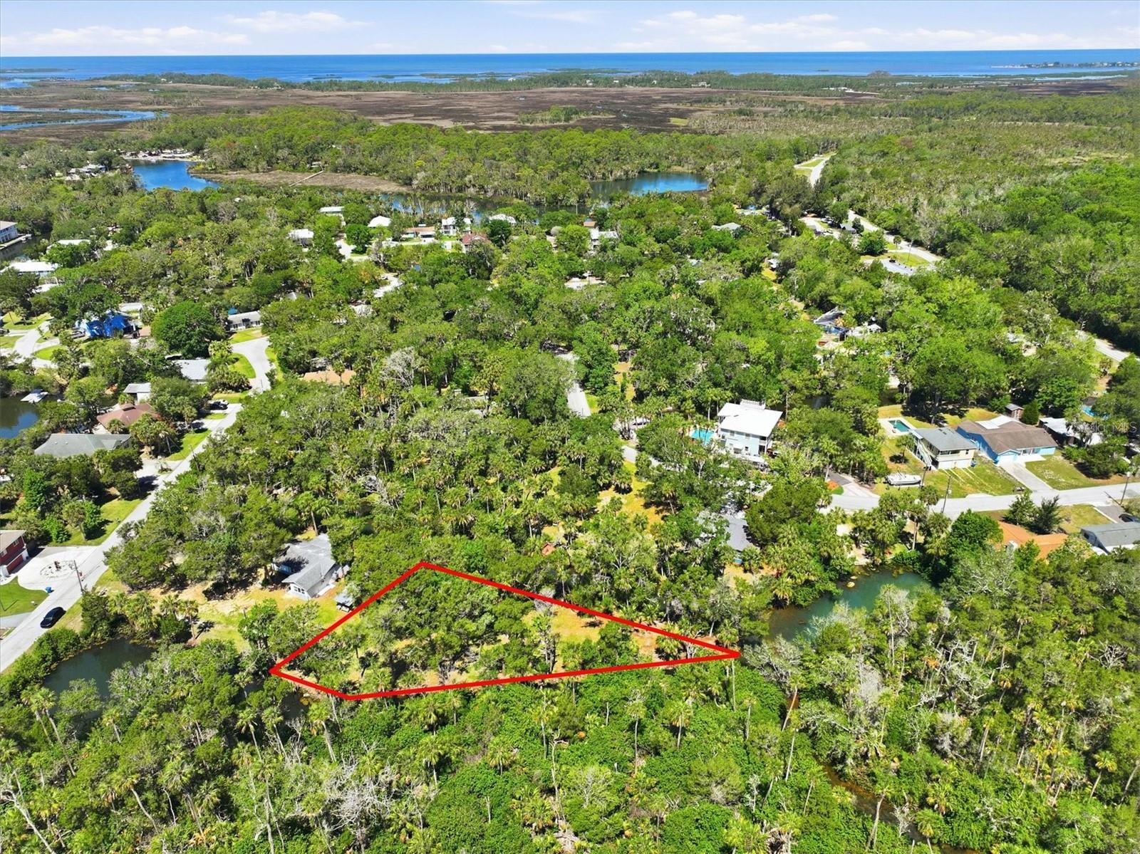 6248 COLONY CIR, WEEKI WACHEE, FL — photo 16