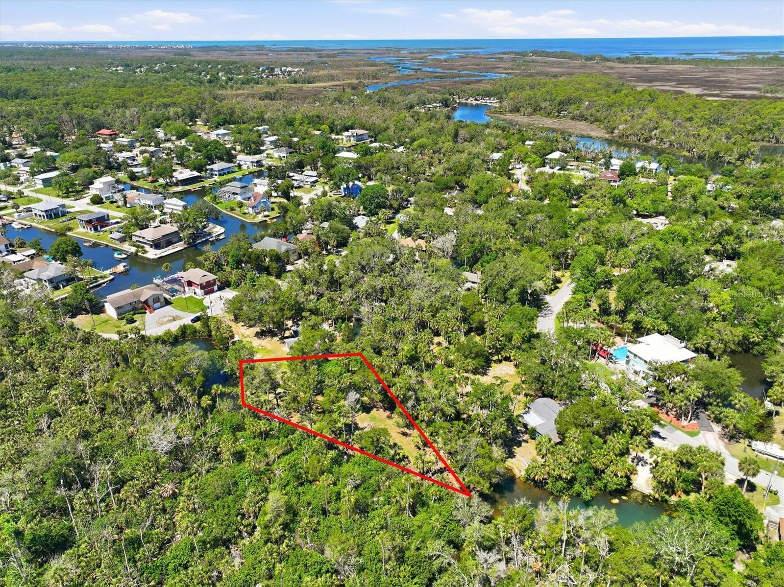 6248 COLONY CIR, WEEKI WACHEE, FL — photo 17