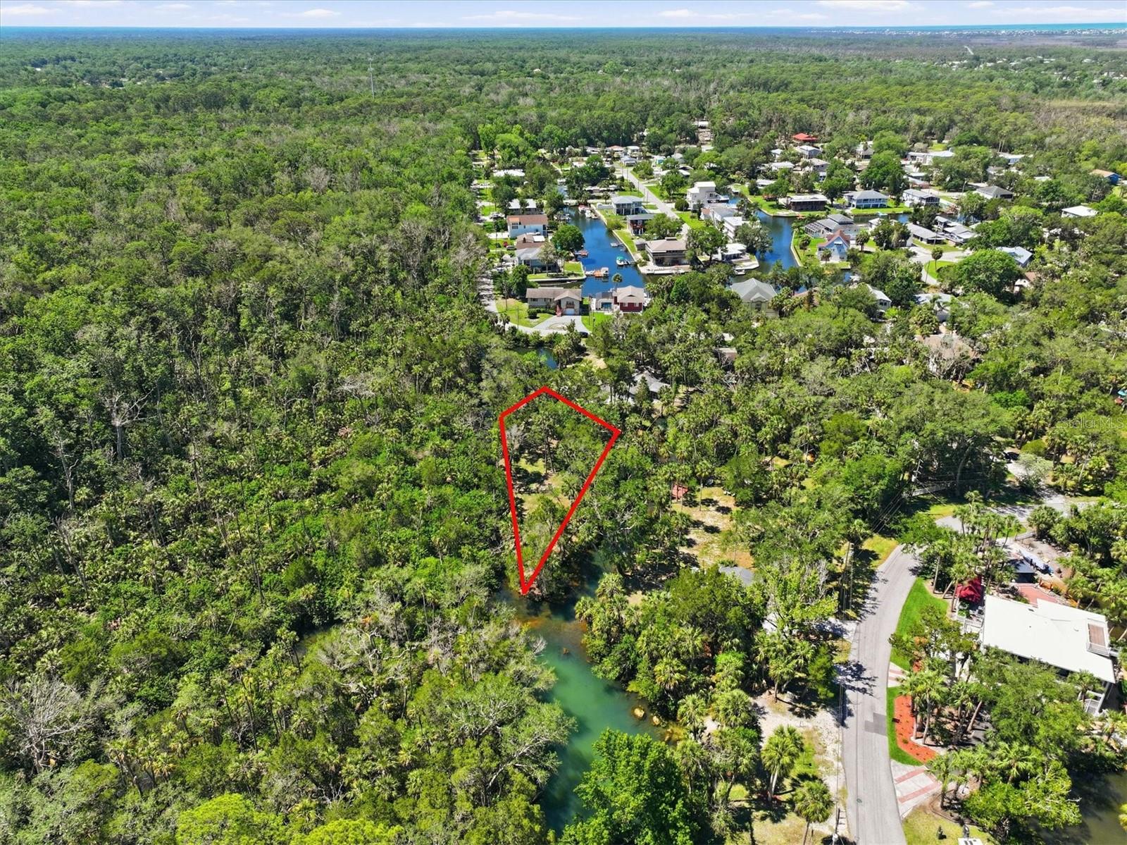 6248 COLONY CIR, WEEKI WACHEE, FL — photo 18