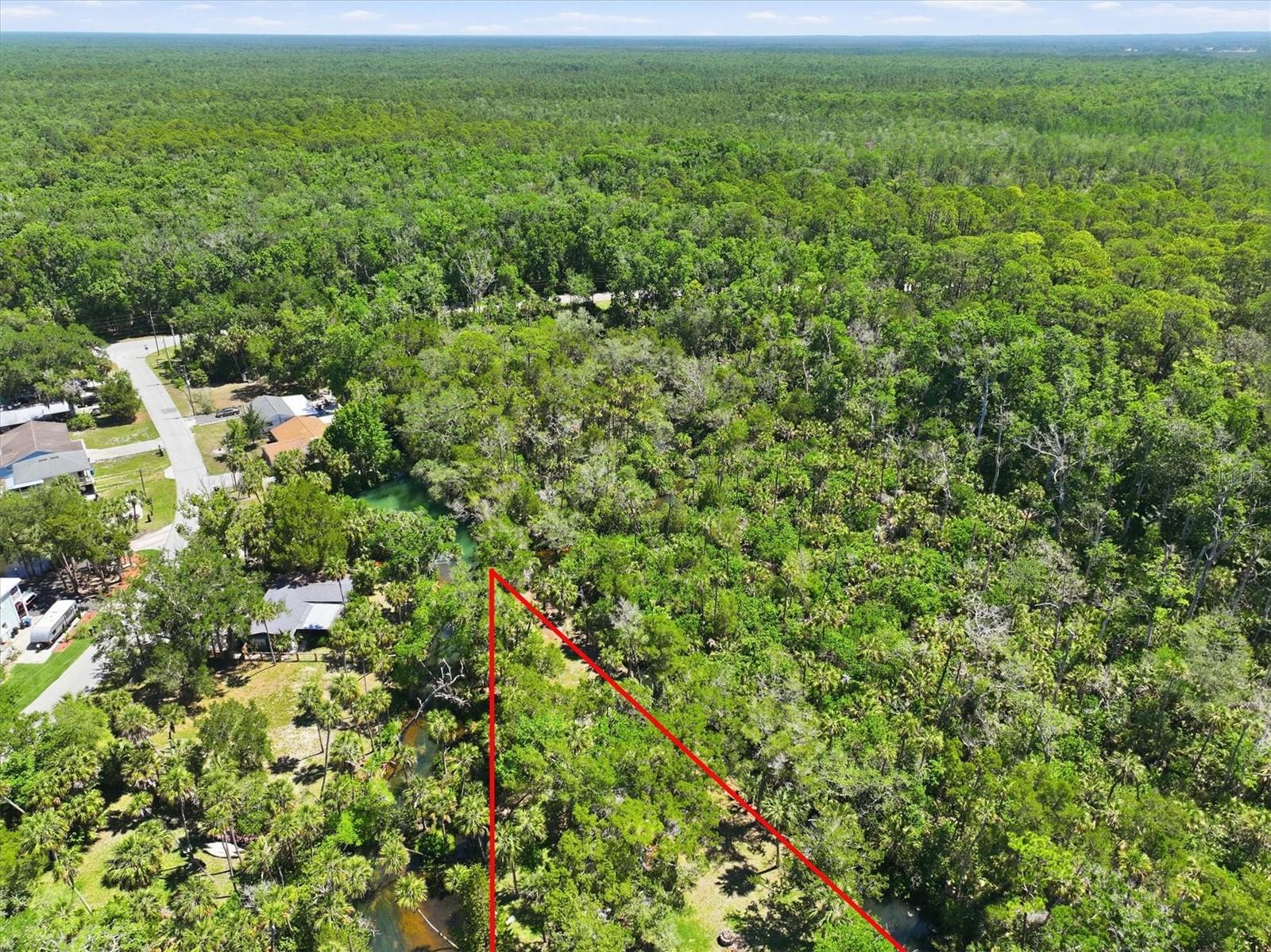 6248 COLONY CIR, WEEKI WACHEE, FL — photo 20