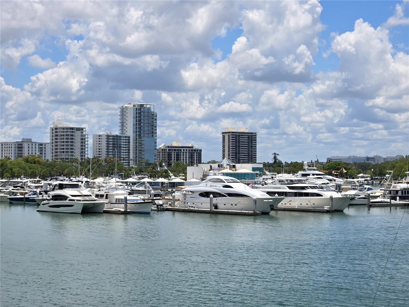 650 GOLDEN GATE PT #301, SARASOTA, FL — photo 9