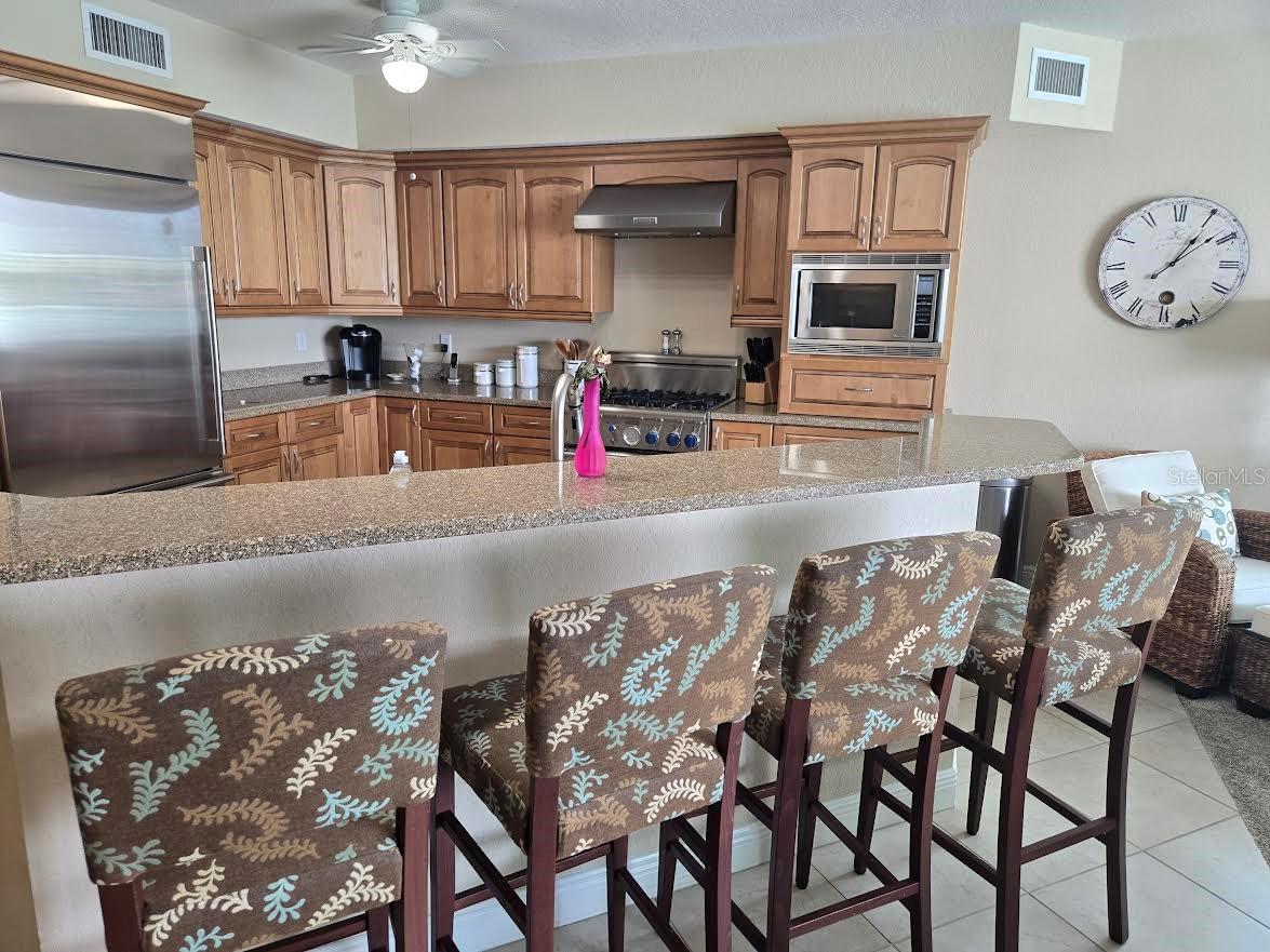 650 GOLDEN GATE PT #301, SARASOTA, FL — photo 16