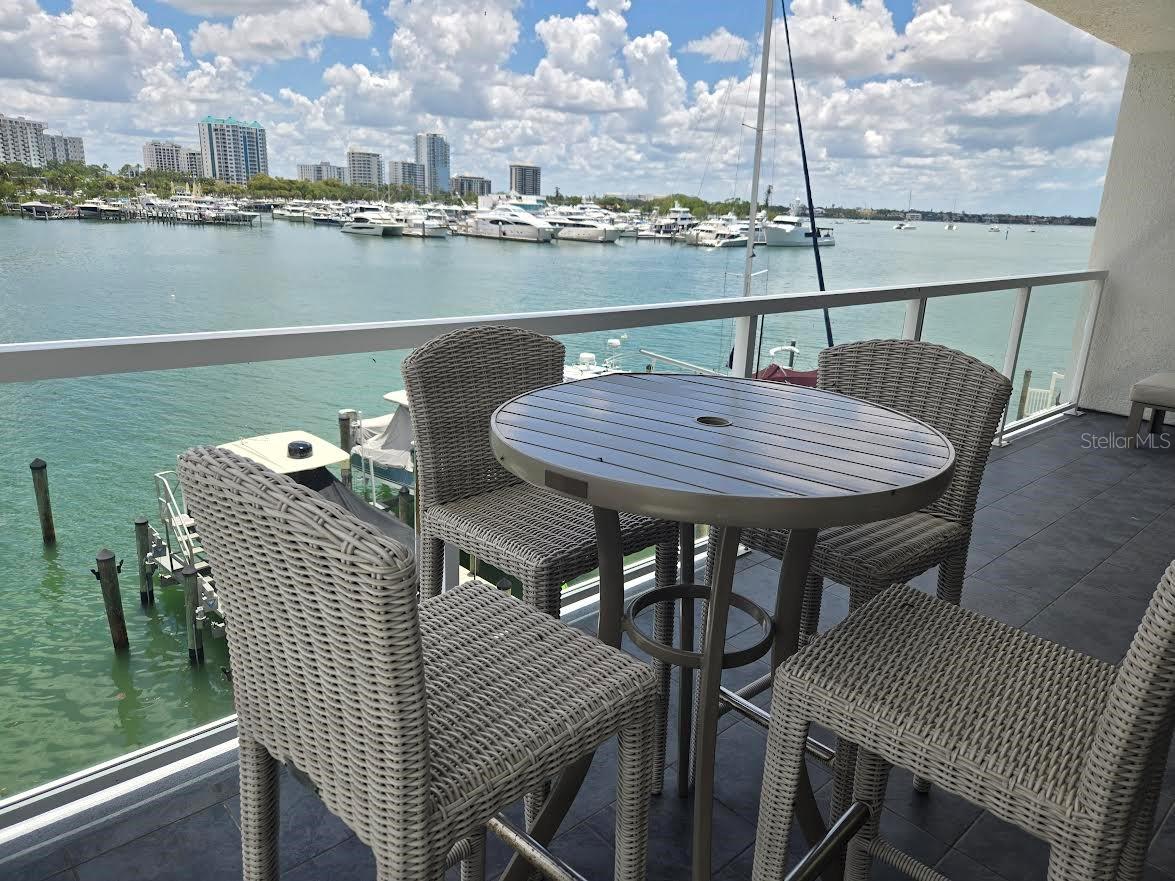 650 GOLDEN GATE PT #301, SARASOTA, FL — photo 29