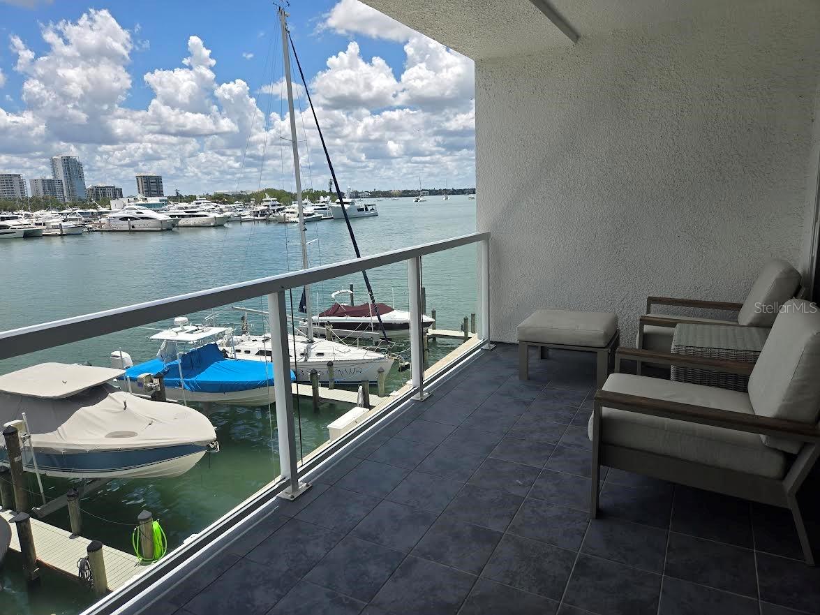 650 GOLDEN GATE PT #301, SARASOTA, FL — photo 30