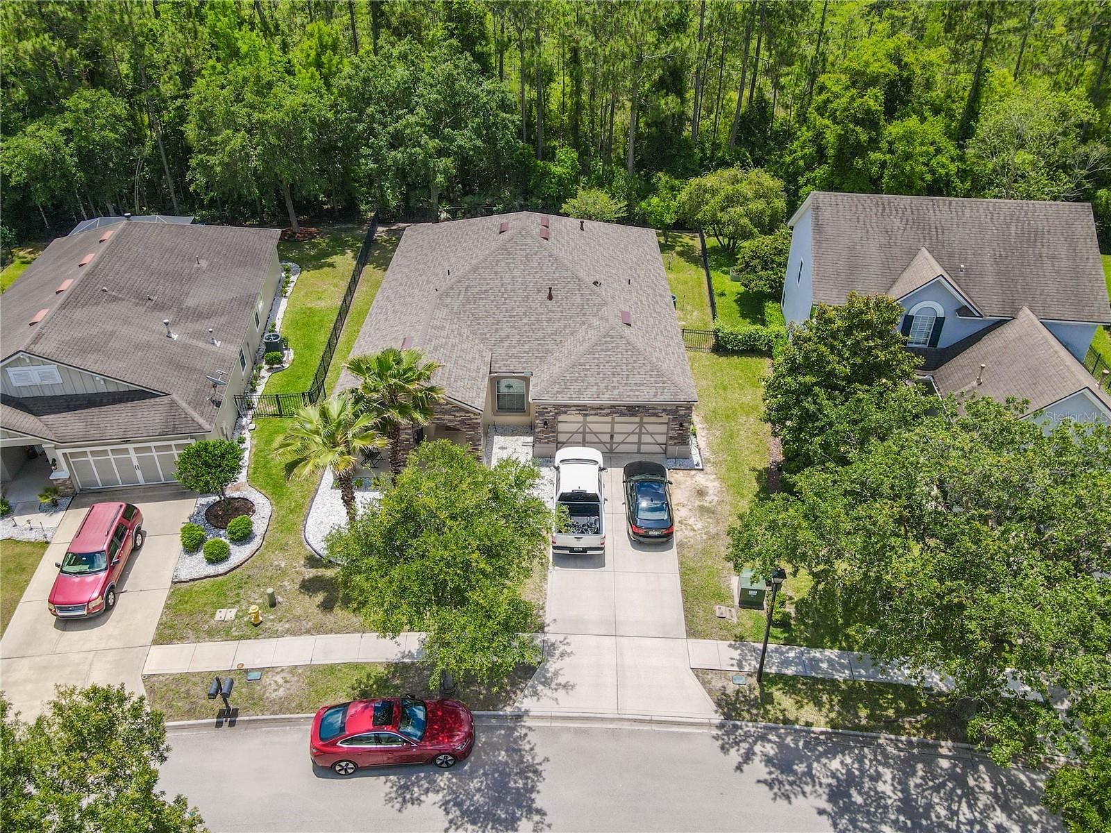 184 S ARABELLA WAY, ST JOHNS, FL — photo 58