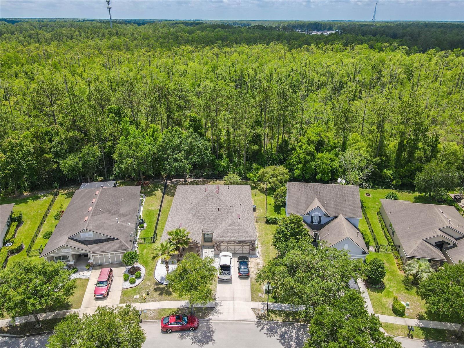 184 S ARABELLA WAY, ST JOHNS, FL — photo 59