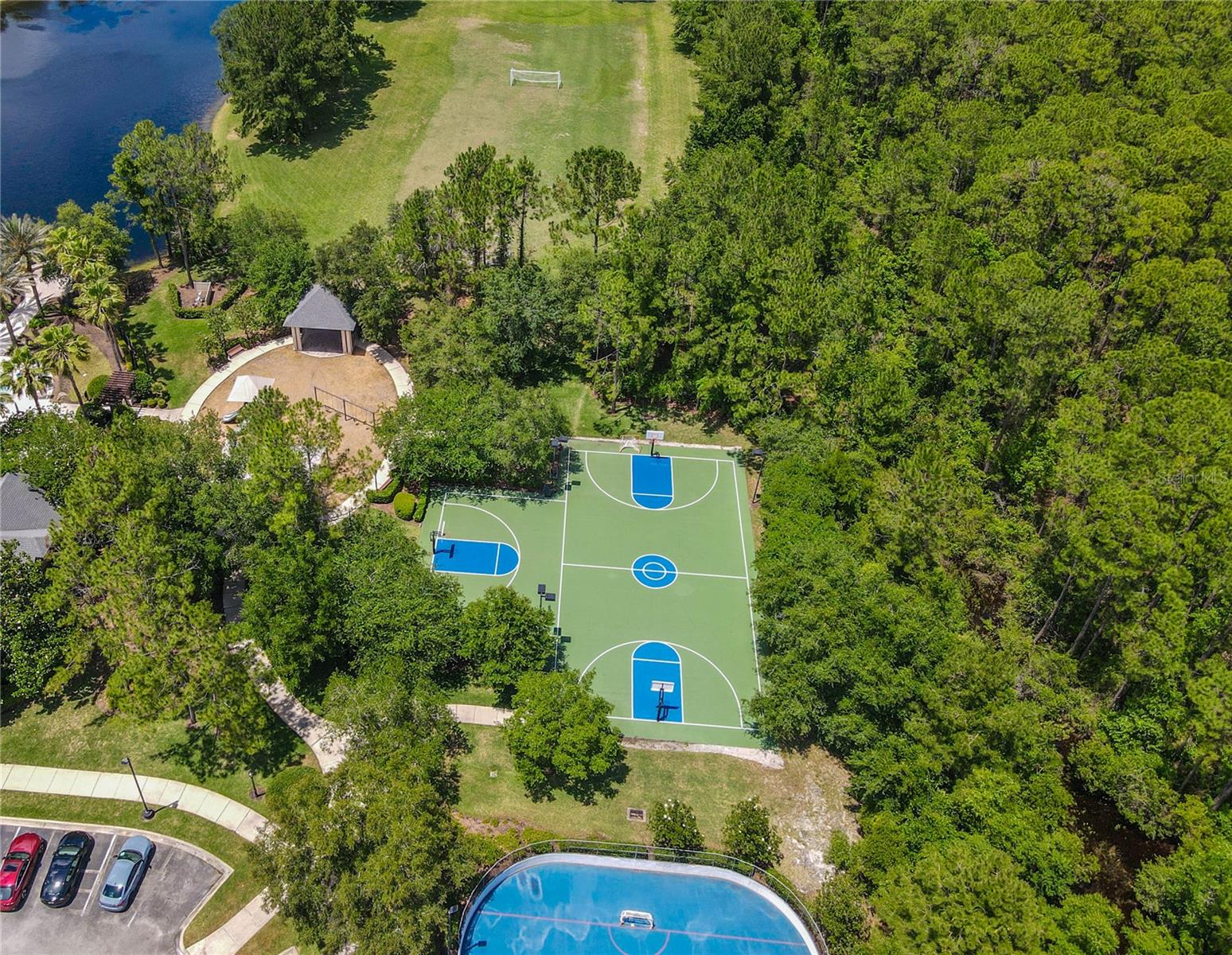 184 S ARABELLA WAY, ST JOHNS, FL — photo 73