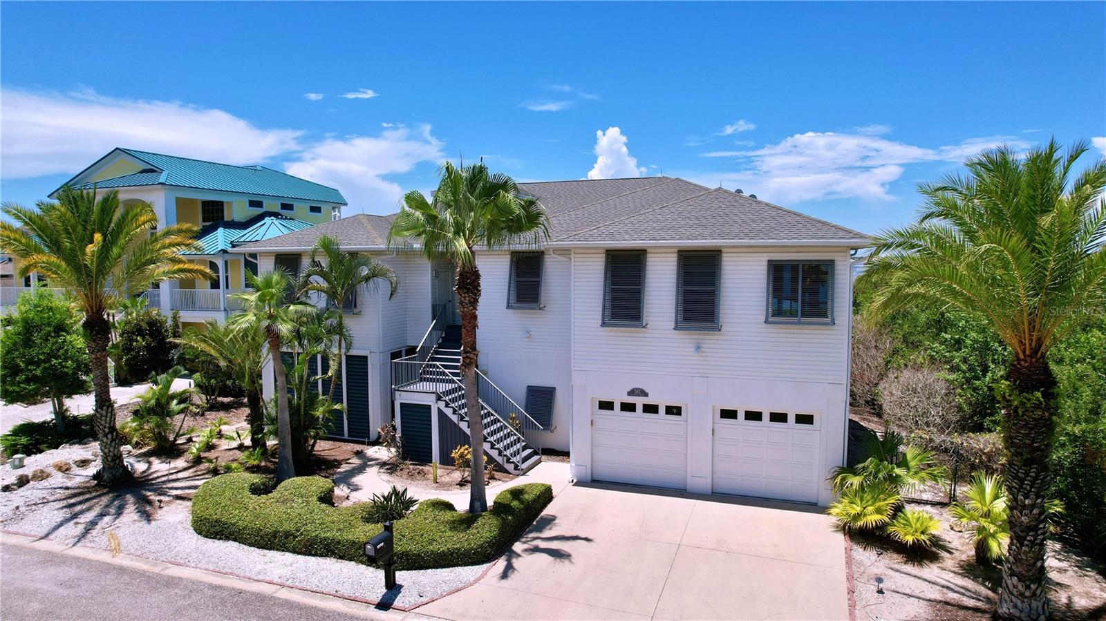 511 SEAVIEW DR, TARPON SPRINGS, FL — photo 2
