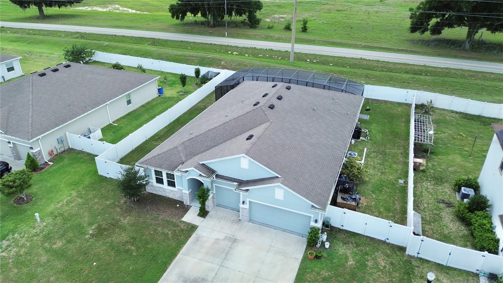 4710 SW 65TH PL, OCALA, FL — photo 54