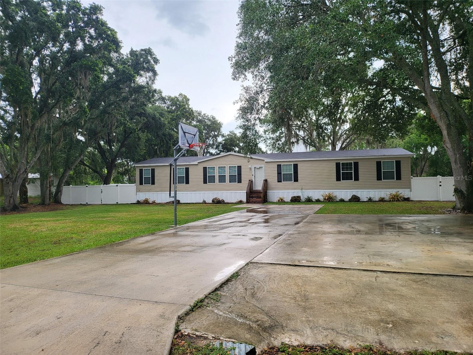 8915 HAMMOCK LOOP, POLK CITY, FL 33868, POLK CITY, FL