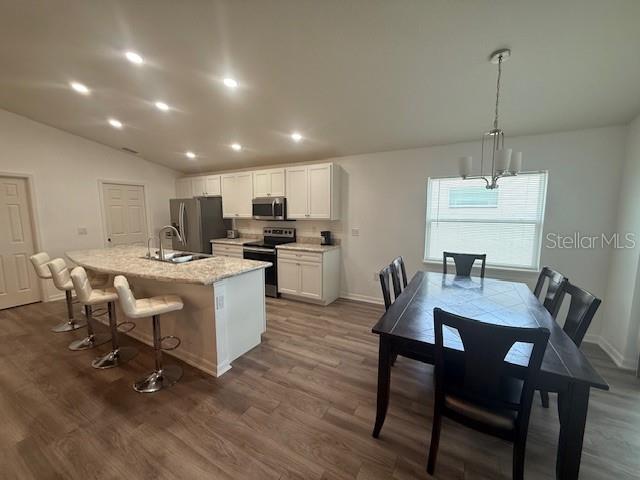 4363 SWAN ST, HAINES CITY, FL — photo 6