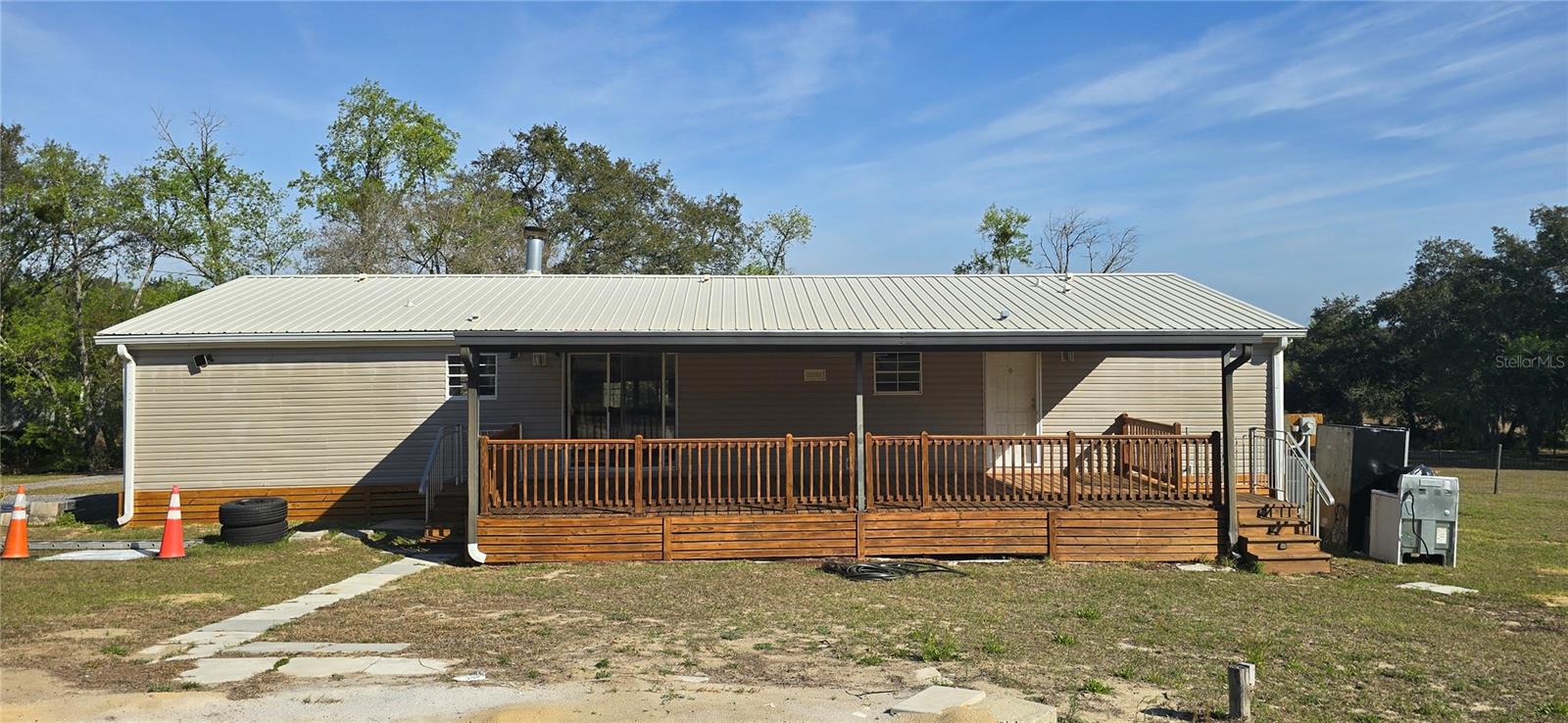 14351 ROCK N ROLL RD, CLERMONT, FL — photo 7