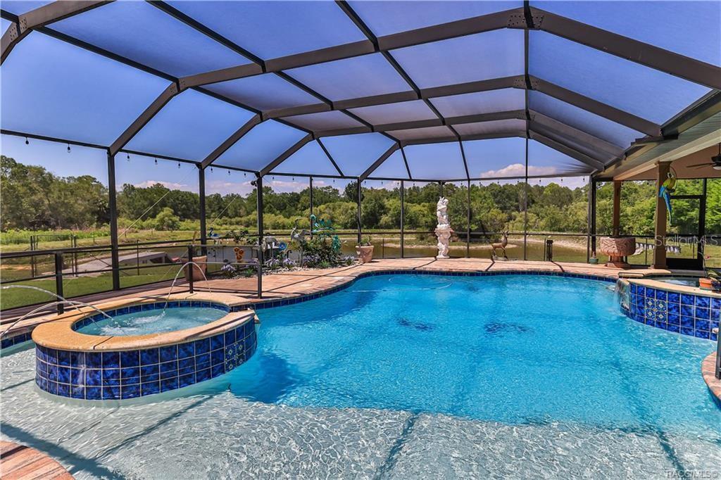 5215 N HONEYCREEK TER, CRYSTAL RIVER, FL — photo 4