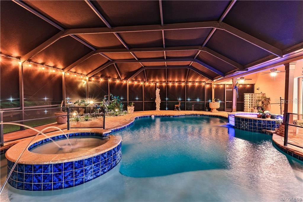 5215 N HONEYCREEK TER, CRYSTAL RIVER, FL — photo 5