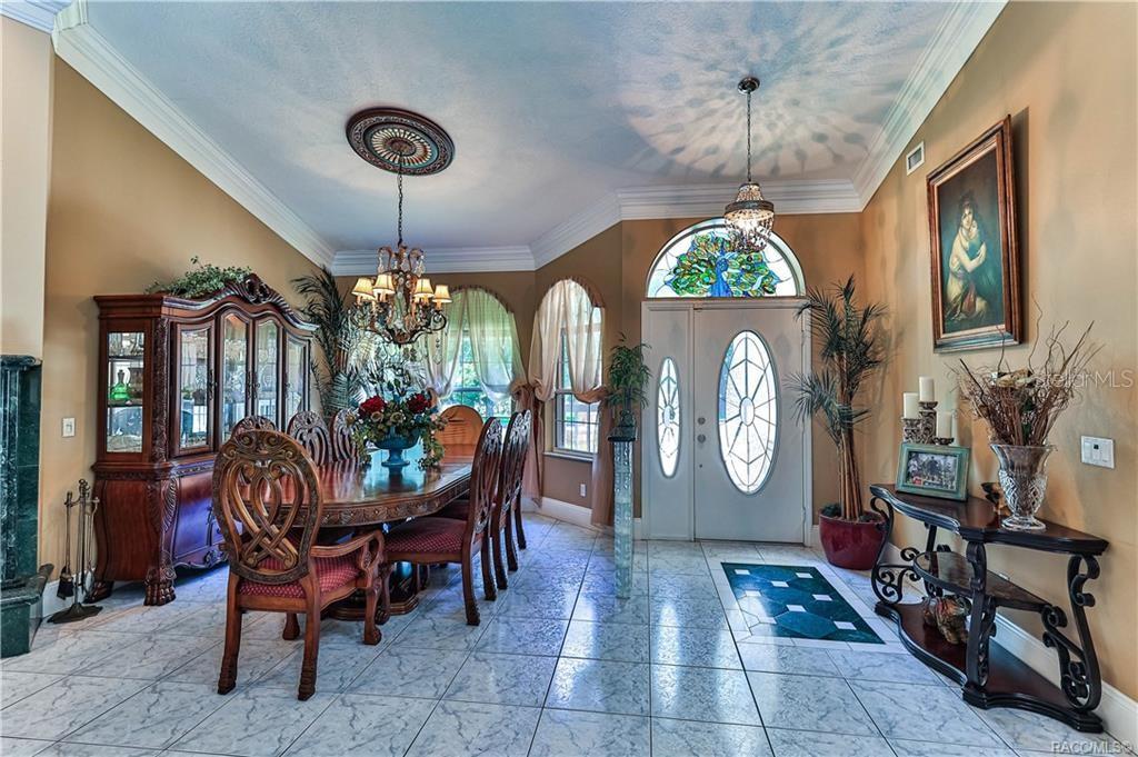 5215 N HONEYCREEK TER, CRYSTAL RIVER, FL — photo 6