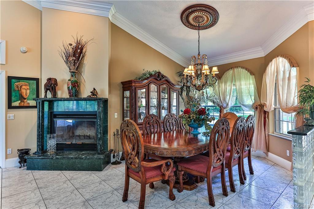 5215 N HONEYCREEK TER, CRYSTAL RIVER, FL — photo 7