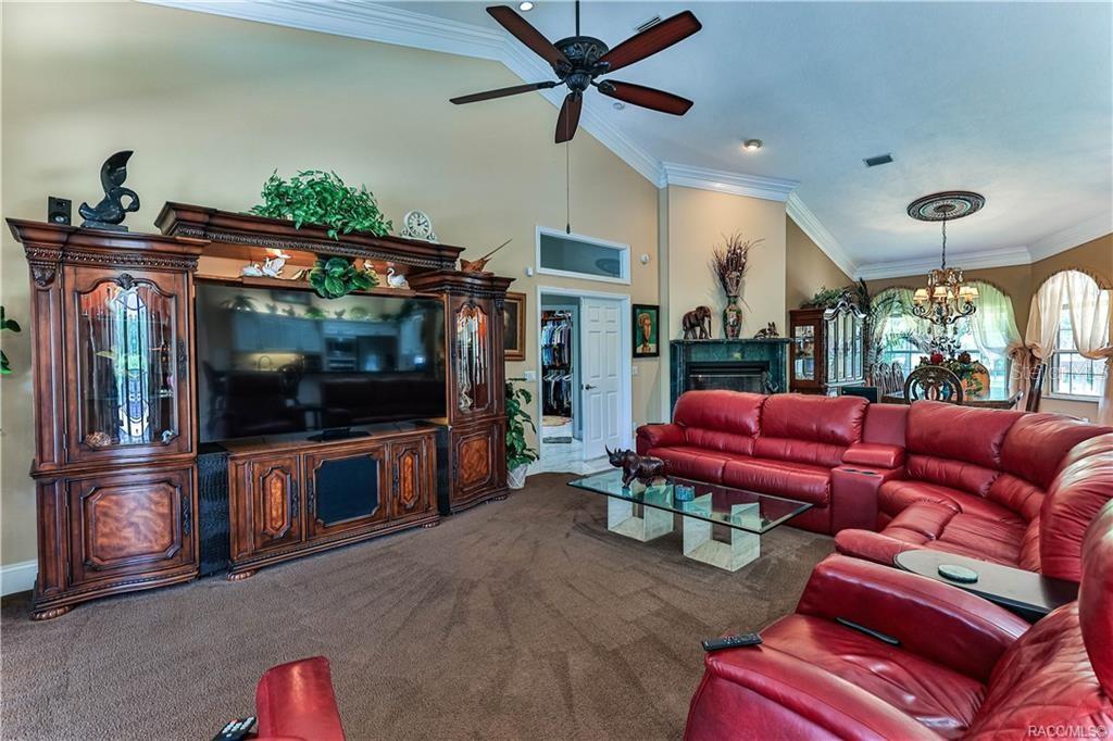 5215 N HONEYCREEK TER, CRYSTAL RIVER, FL — photo 9