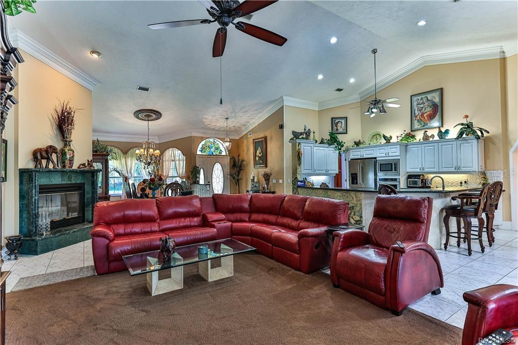 5215 N HONEYCREEK TER, CRYSTAL RIVER, FL — photo 10
