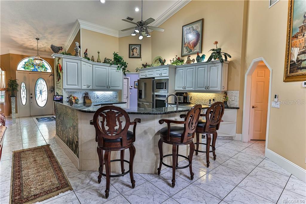 5215 N HONEYCREEK TER, CRYSTAL RIVER, FL — photo 11