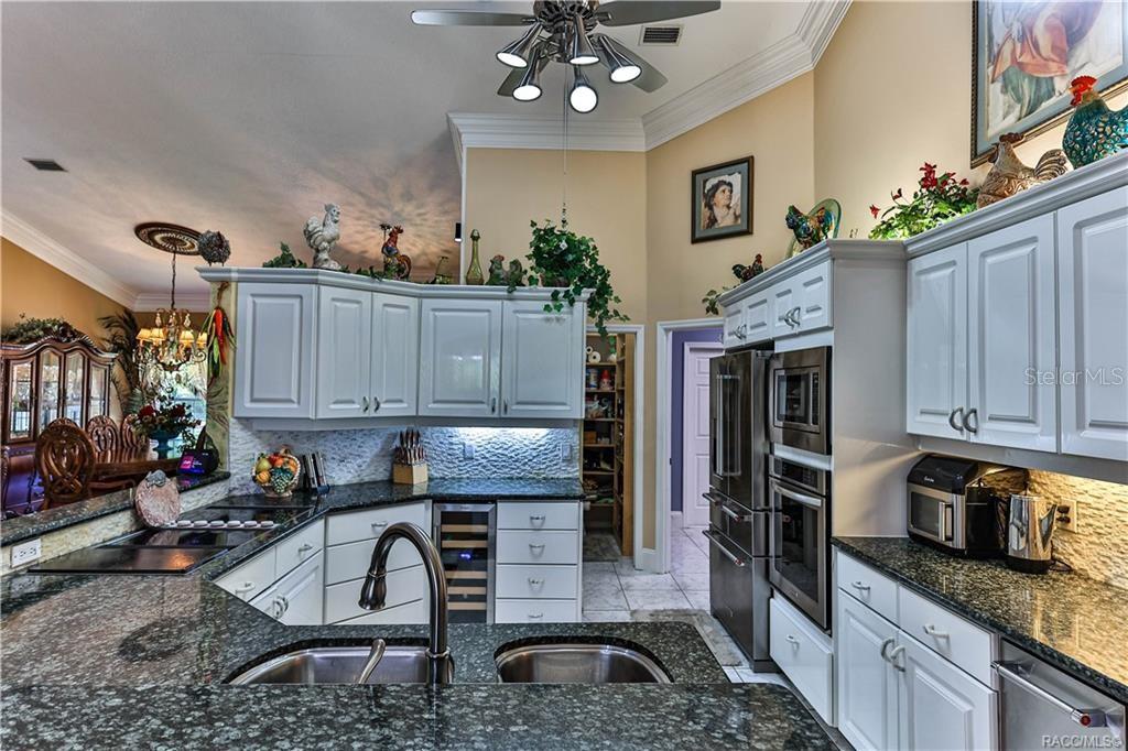 5215 N HONEYCREEK TER, CRYSTAL RIVER, FL — photo 13