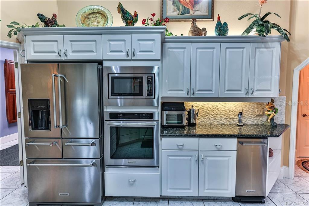 5215 N HONEYCREEK TER, CRYSTAL RIVER, FL — photo 15