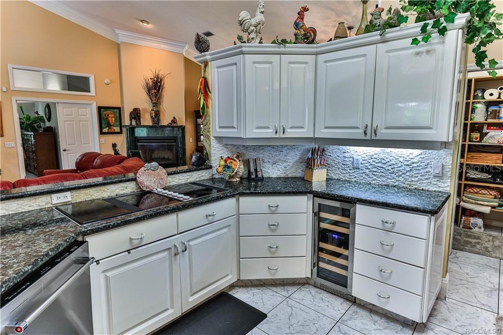 5215 N HONEYCREEK TER, CRYSTAL RIVER, FL — photo 16
