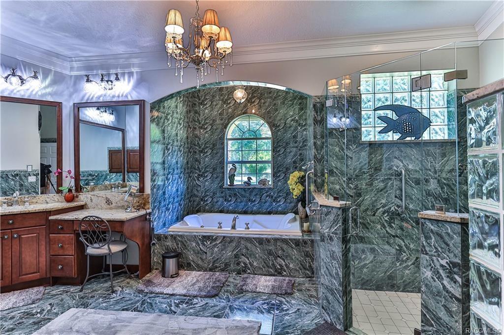 5215 N HONEYCREEK TER, CRYSTAL RIVER, FL — photo 22