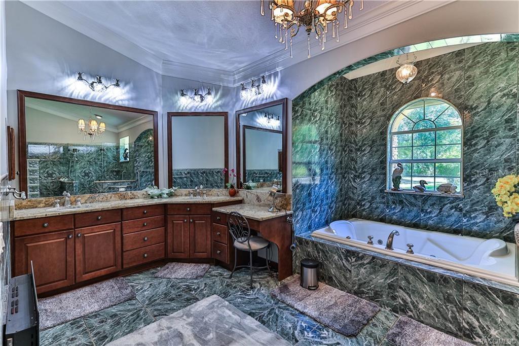 5215 N HONEYCREEK TER, CRYSTAL RIVER, FL — photo 27