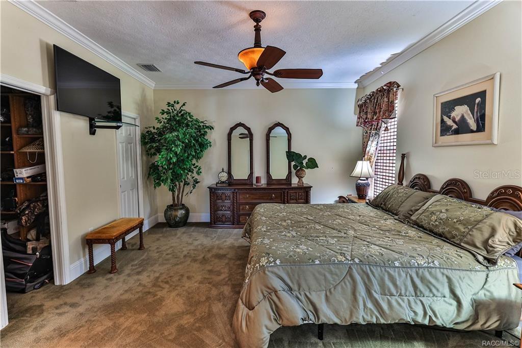 5215 N HONEYCREEK TER, CRYSTAL RIVER, FL — photo 35