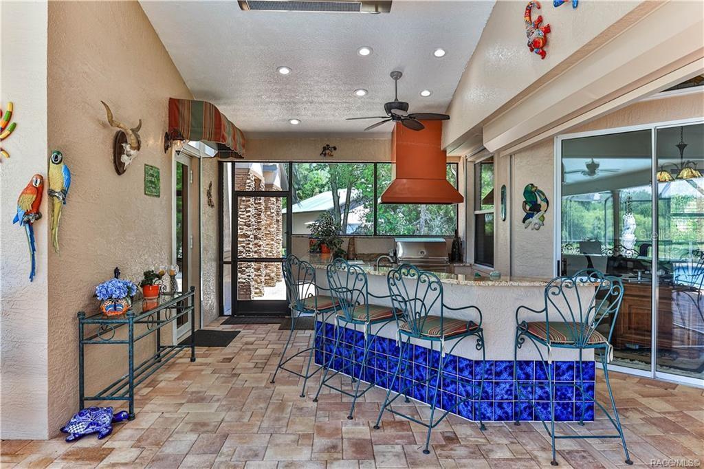 5215 N HONEYCREEK TER, CRYSTAL RIVER, FL — photo 39