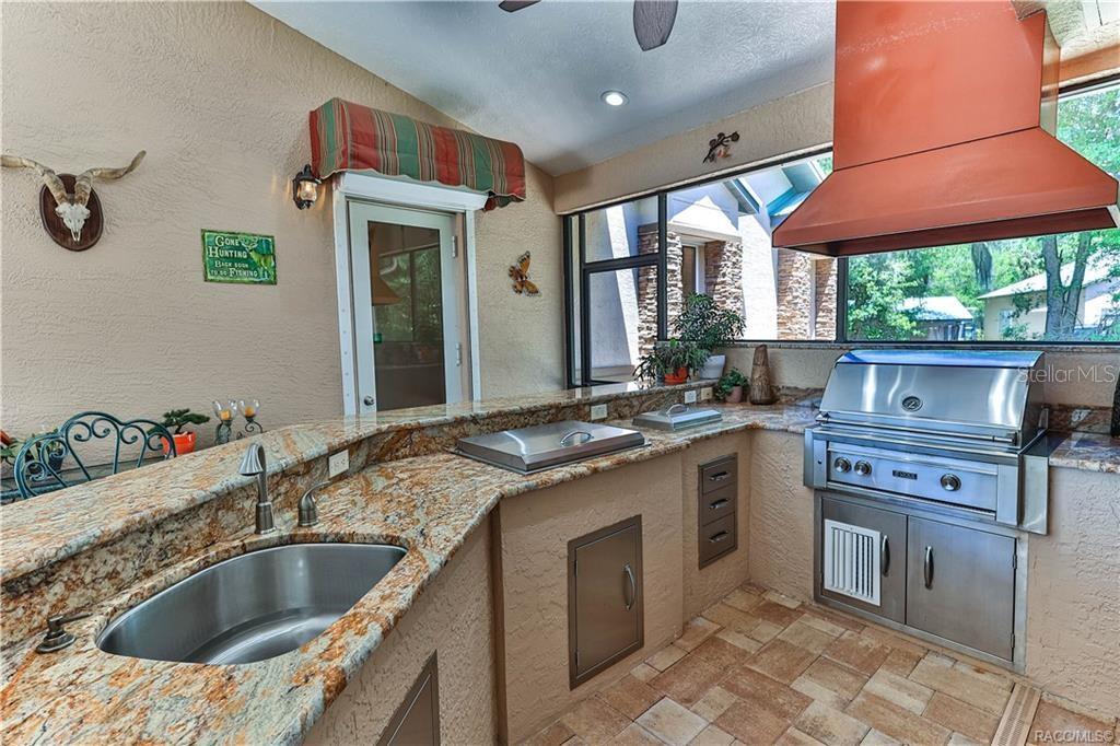 5215 N HONEYCREEK TER, CRYSTAL RIVER, FL — photo 40