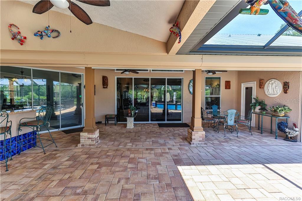5215 N HONEYCREEK TER, CRYSTAL RIVER, FL — photo 42