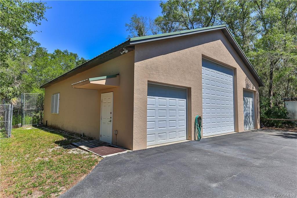5215 N HONEYCREEK TER, CRYSTAL RIVER, FL — photo 43