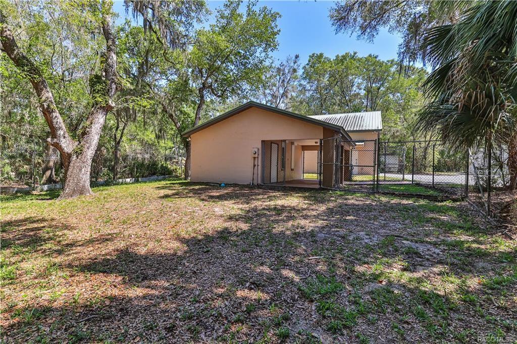 5215 N HONEYCREEK TER, CRYSTAL RIVER, FL — photo 49