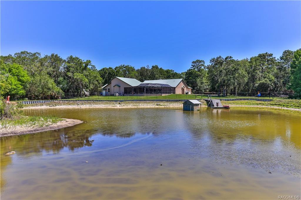 5215 N HONEYCREEK TER, CRYSTAL RIVER, FL — photo 54