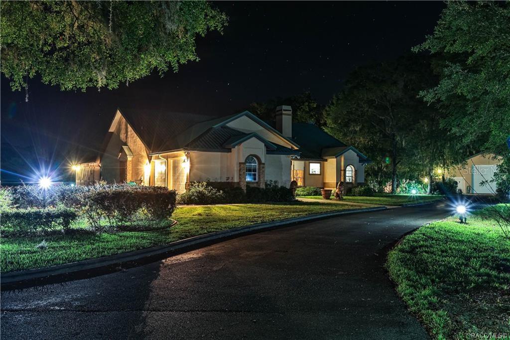 5215 N HONEYCREEK TER, CRYSTAL RIVER, FL — photo 56