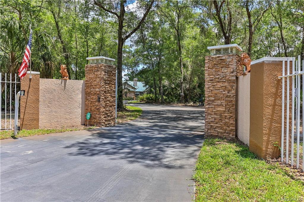 5215 N HONEYCREEK TER, CRYSTAL RIVER, FL — photo 57