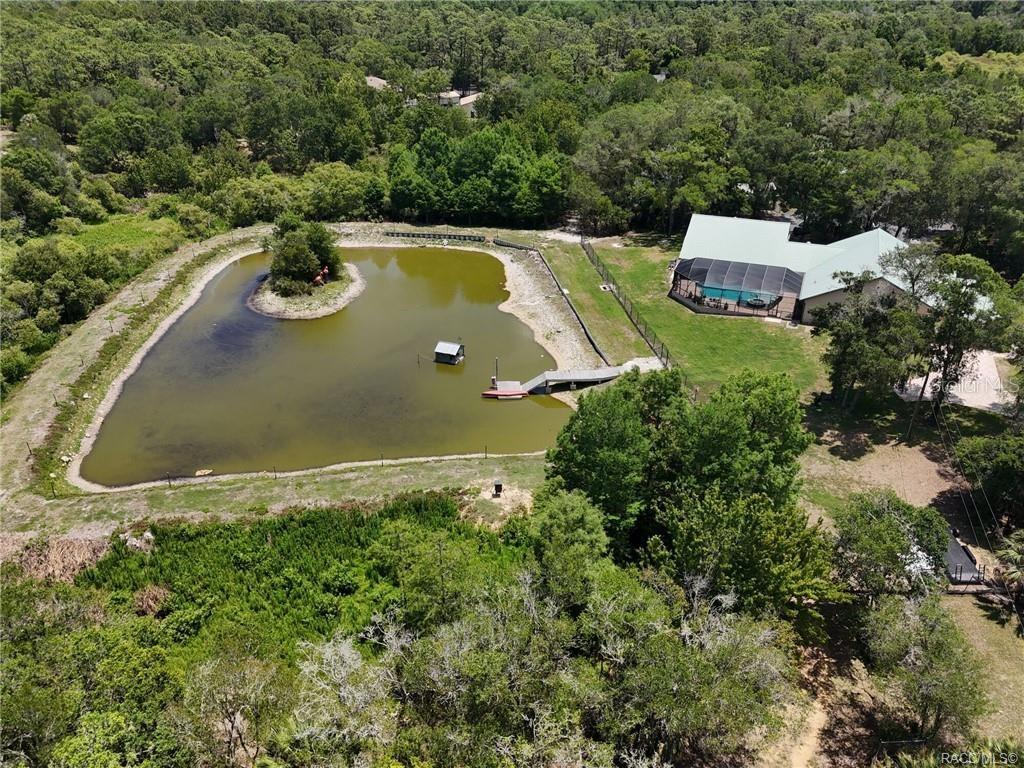 5215 N HONEYCREEK TER, CRYSTAL RIVER, FL — photo 59