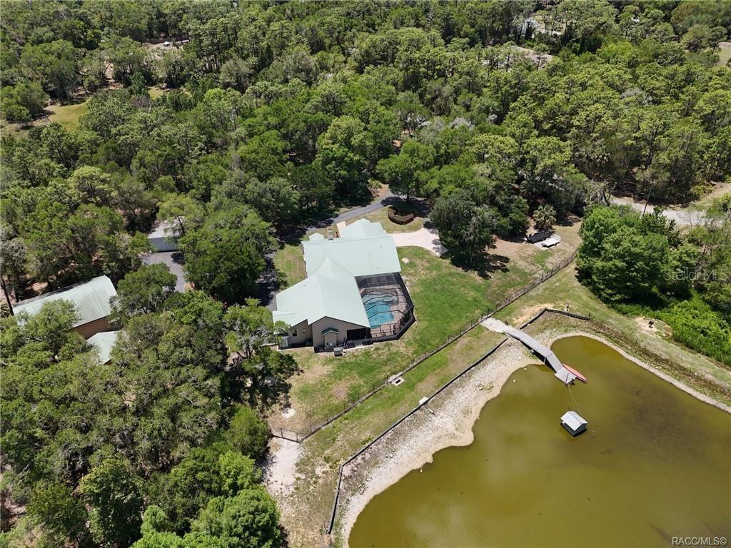 5215 N HONEYCREEK TER, CRYSTAL RIVER, FL — photo 61
