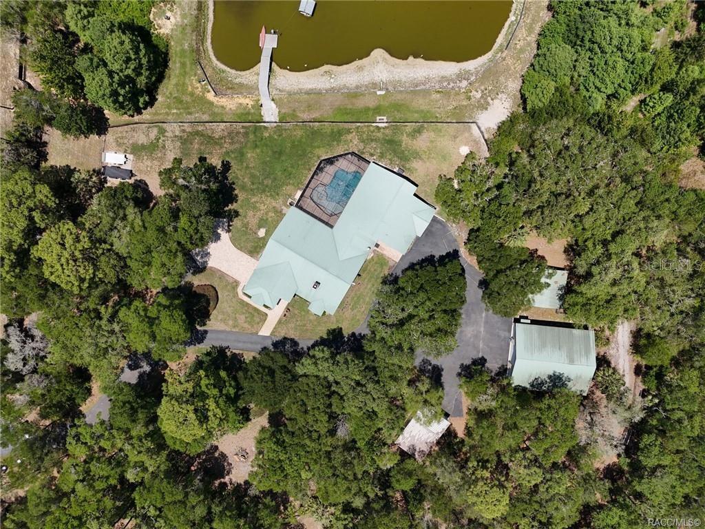 5215 N HONEYCREEK TER, CRYSTAL RIVER, FL — photo 62