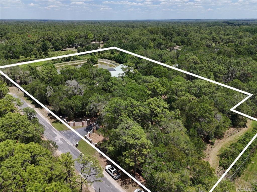 5215 N HONEYCREEK TER, CRYSTAL RIVER, FL — photo 64