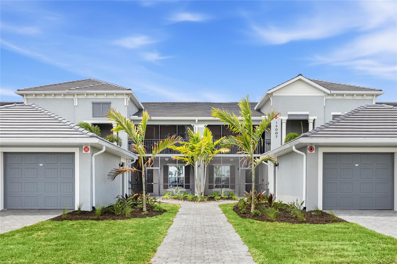19007 SCALLOP LOOP #204, LAKEWOOD RANCH, FL