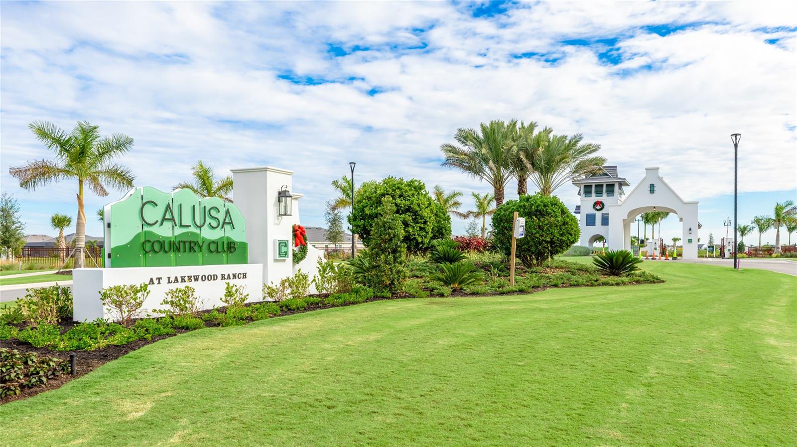 19007 SCALLOP LOOP #204, LAKEWOOD RANCH, FL — photo 32
