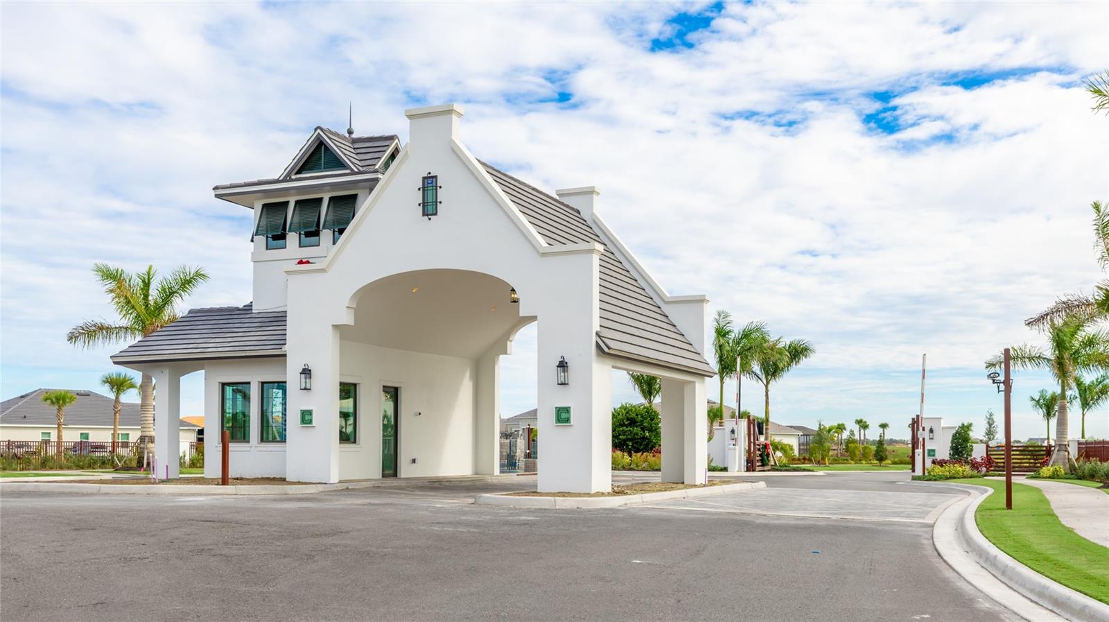 19007 SCALLOP LOOP #204, LAKEWOOD RANCH, FL — photo 33