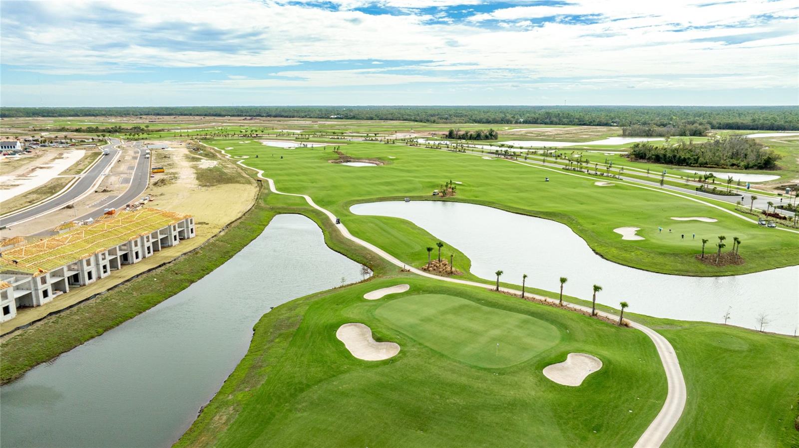 19007 SCALLOP LOOP #204, LAKEWOOD RANCH, FL — photo 34